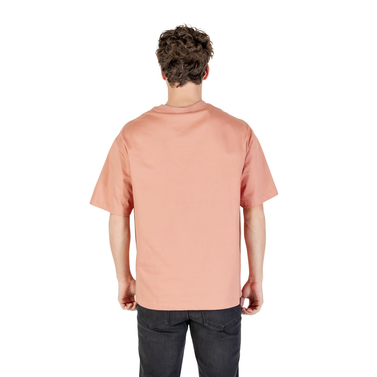 Calvin Klein Jeans Men T-Shirt