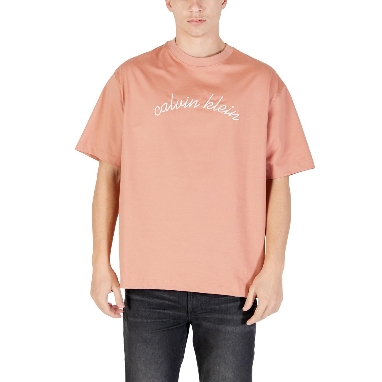 Calvin Klein Jeans Men T-Shirt