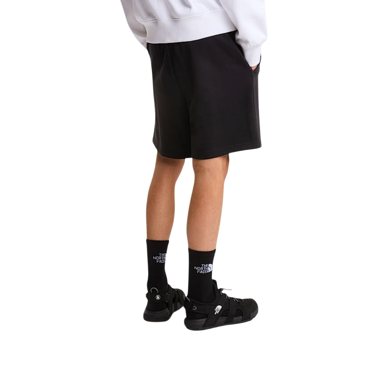 The North Face Men Shorts