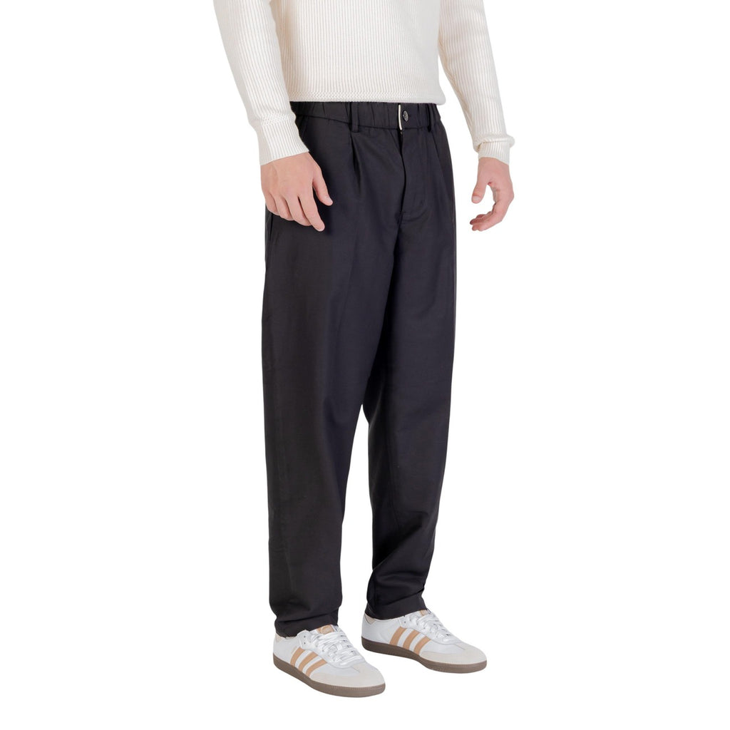 Gianni Lupo Men Trousers