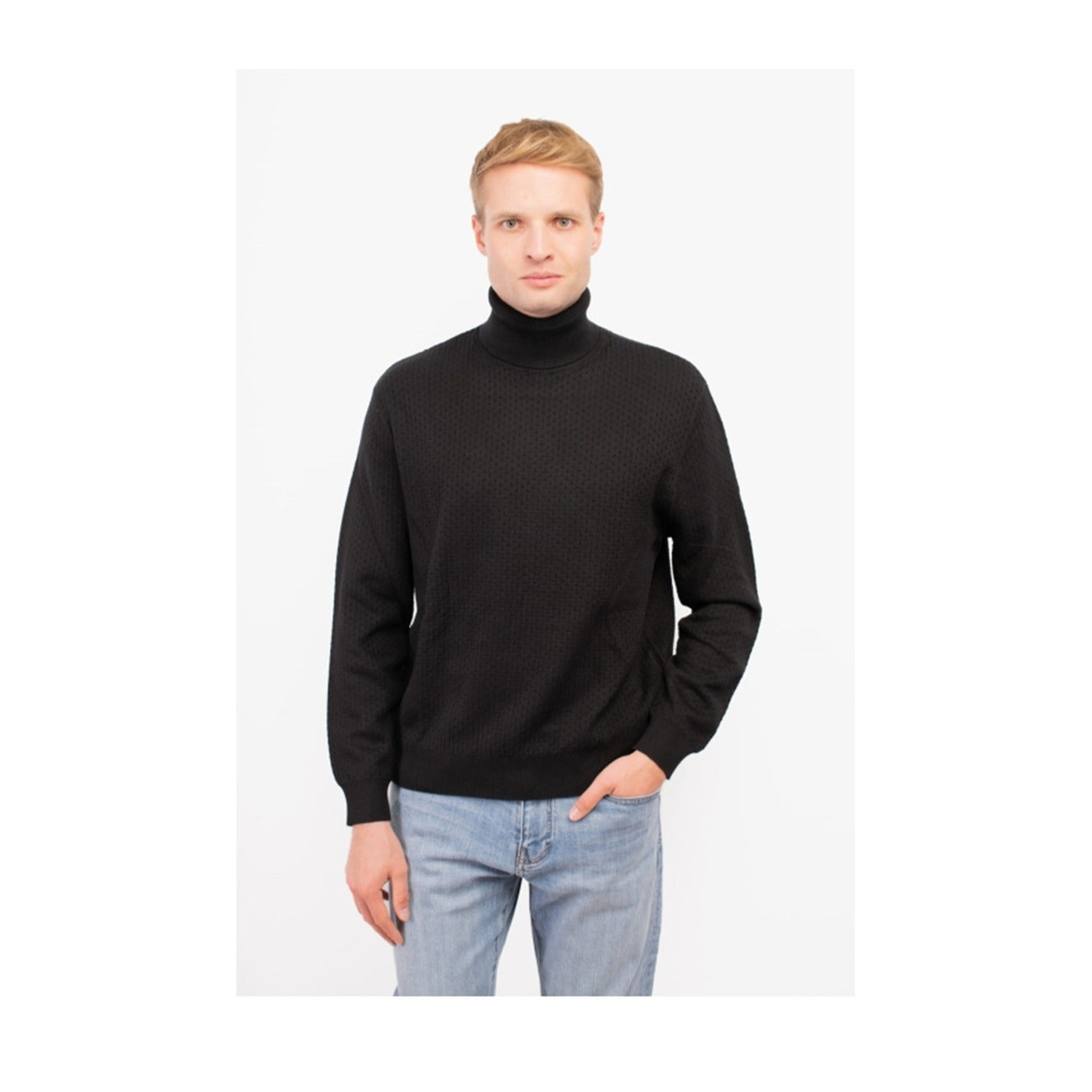 Armani Exchange Men Knitwear