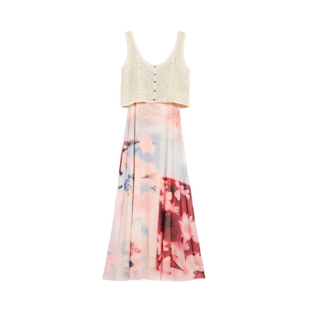 Desigual  Women Dress
