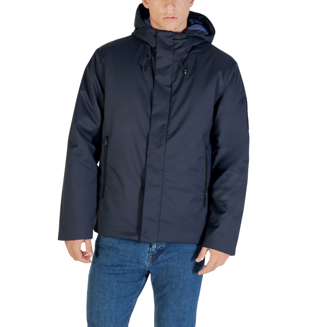 Ea7 Men Jacket