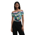 Desigual  Women Top