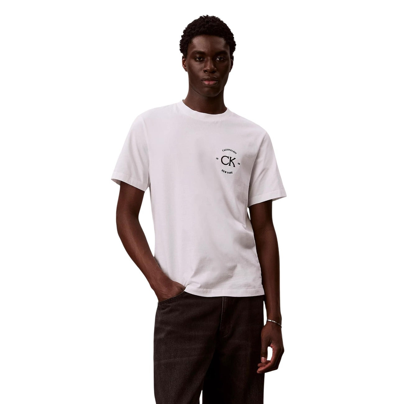 Calvin Klein Jeans Men T-Shirt