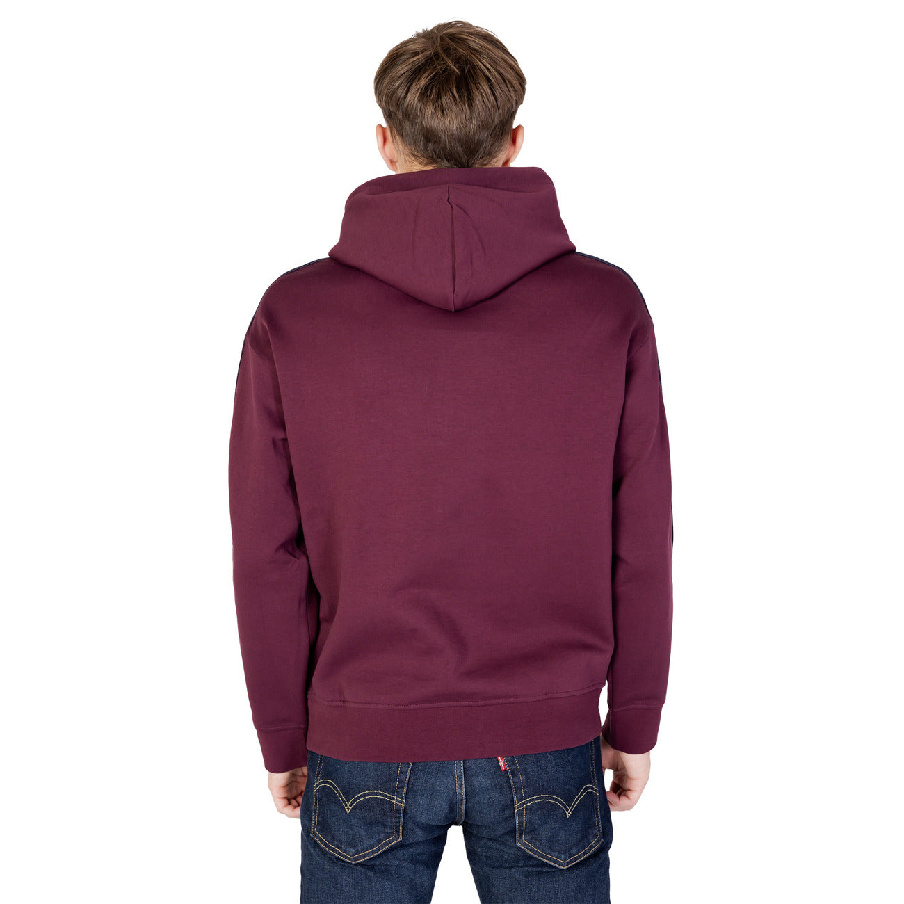 Armani Exchange Men Sweatshirts