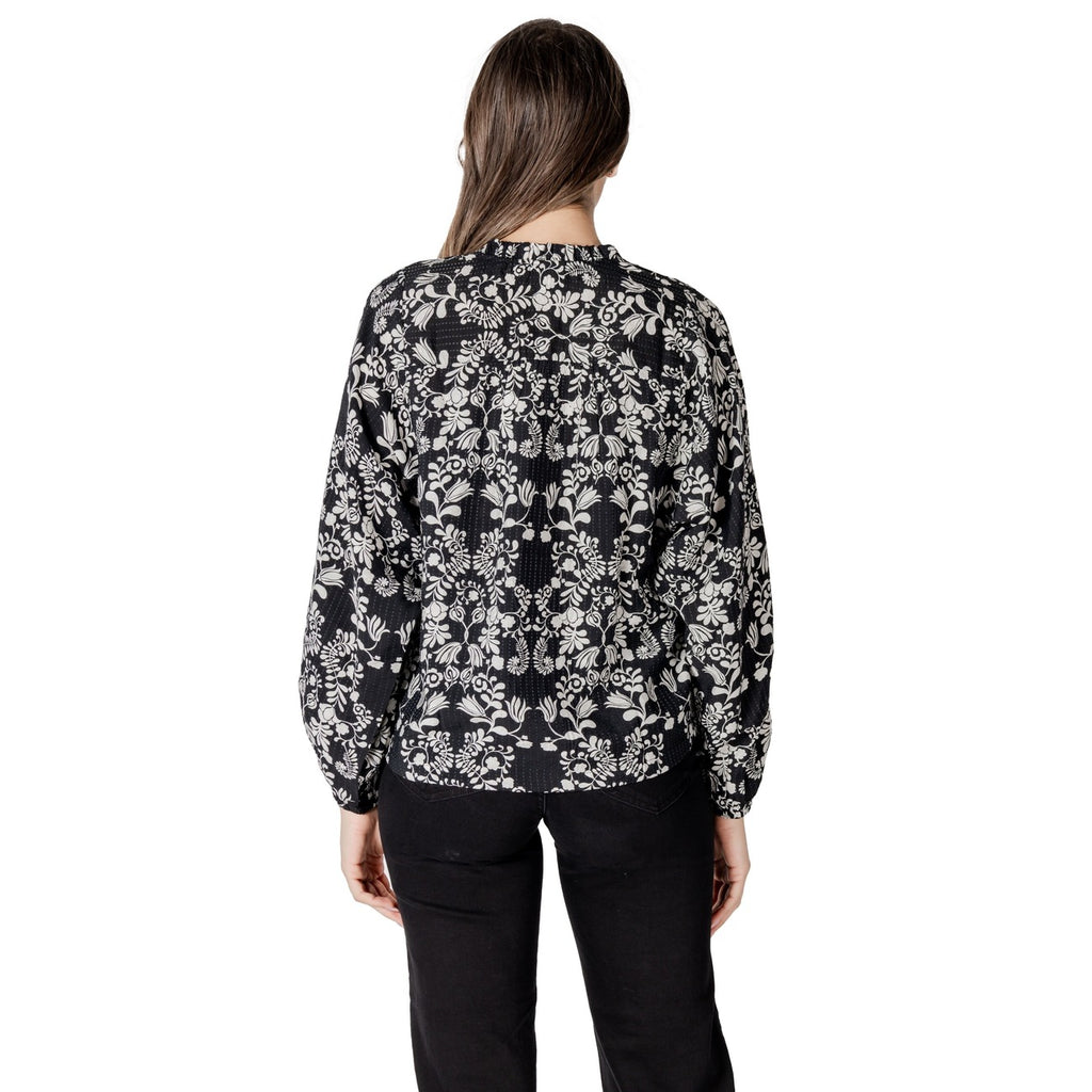 Ichi  Women Blouse