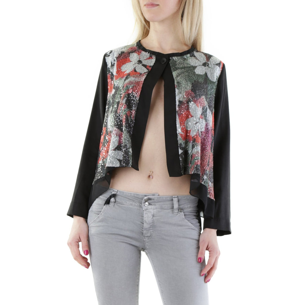 Sexy Woman  Women Blazer