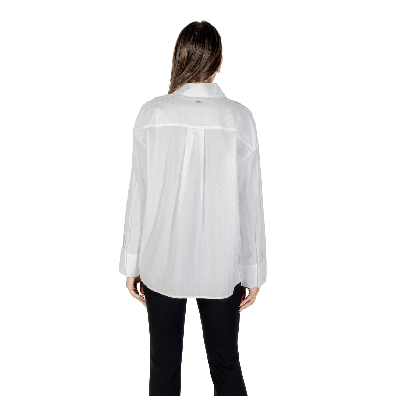 Armani Exchange  Women Shirt