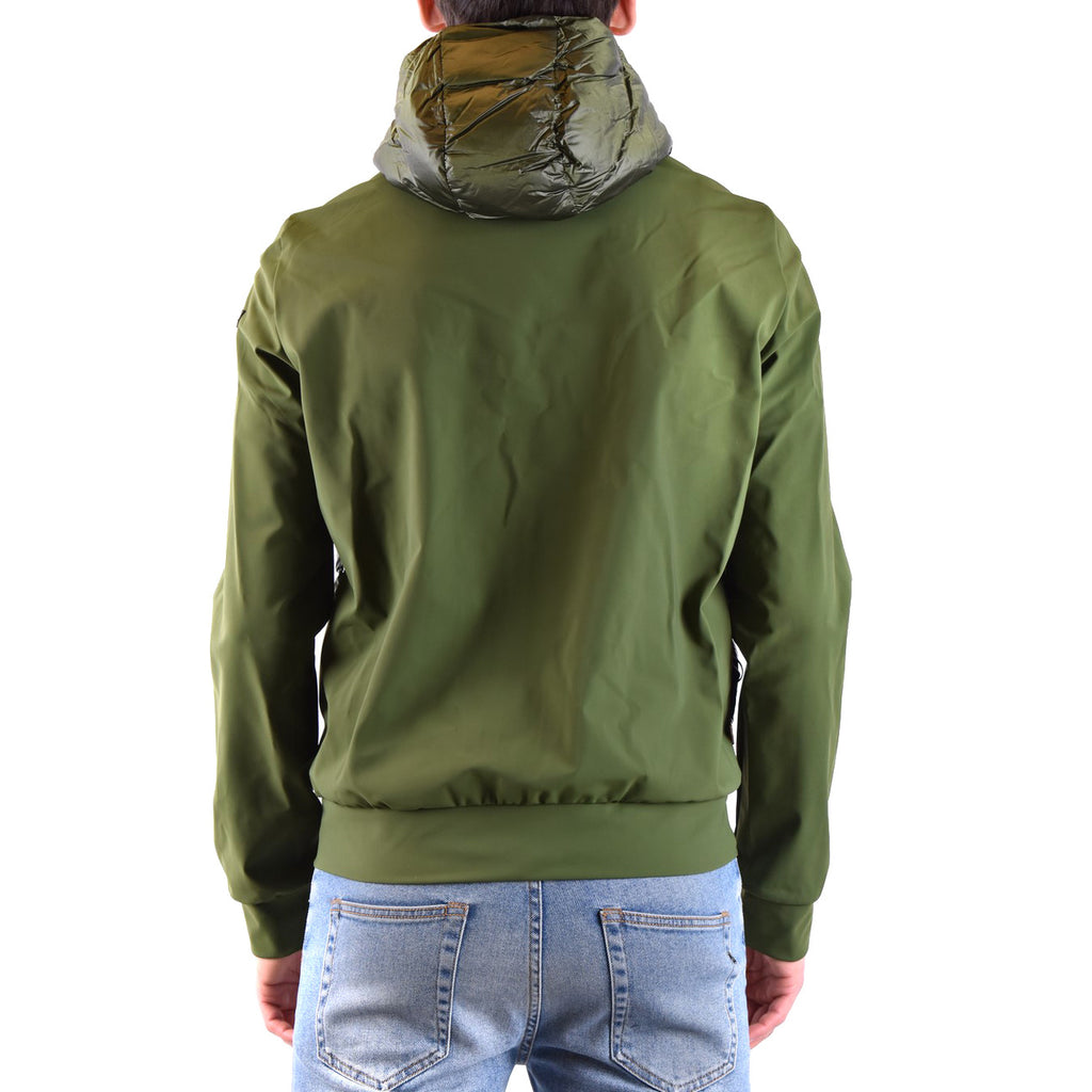 Rrd Men Jacket