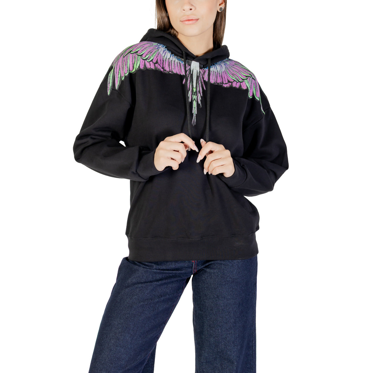 County Of Milan  Women Sweatshirts