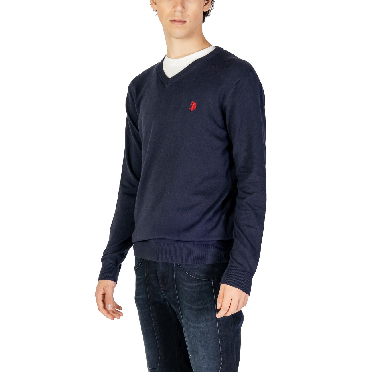 U.s. Polo Assn. Men Knitwear