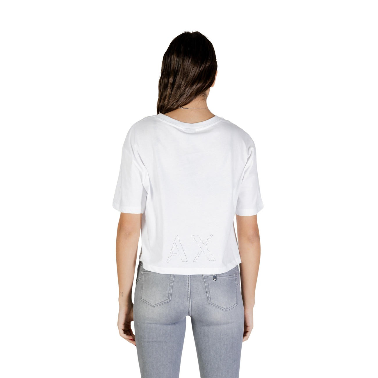 Armani Exchange  Women T-Shirt