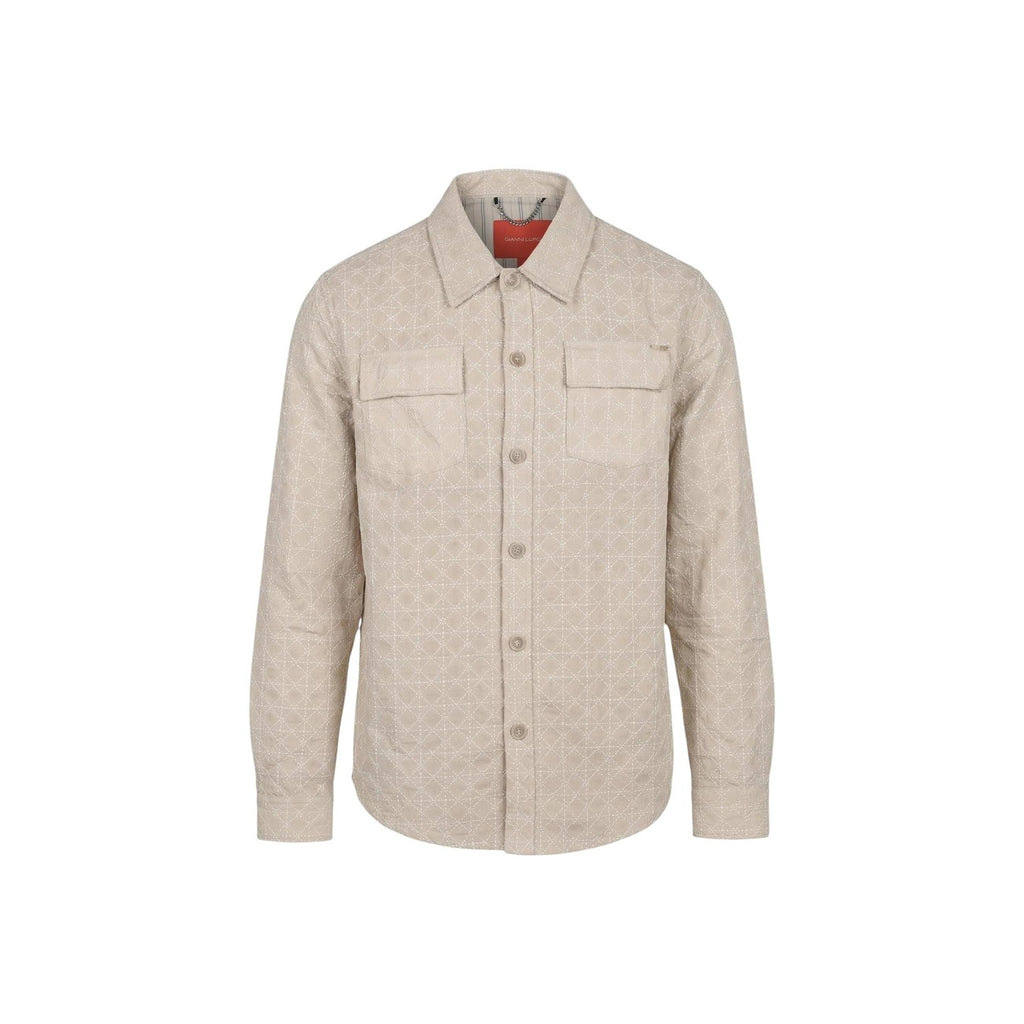 Gianni Lupo Men Shirt