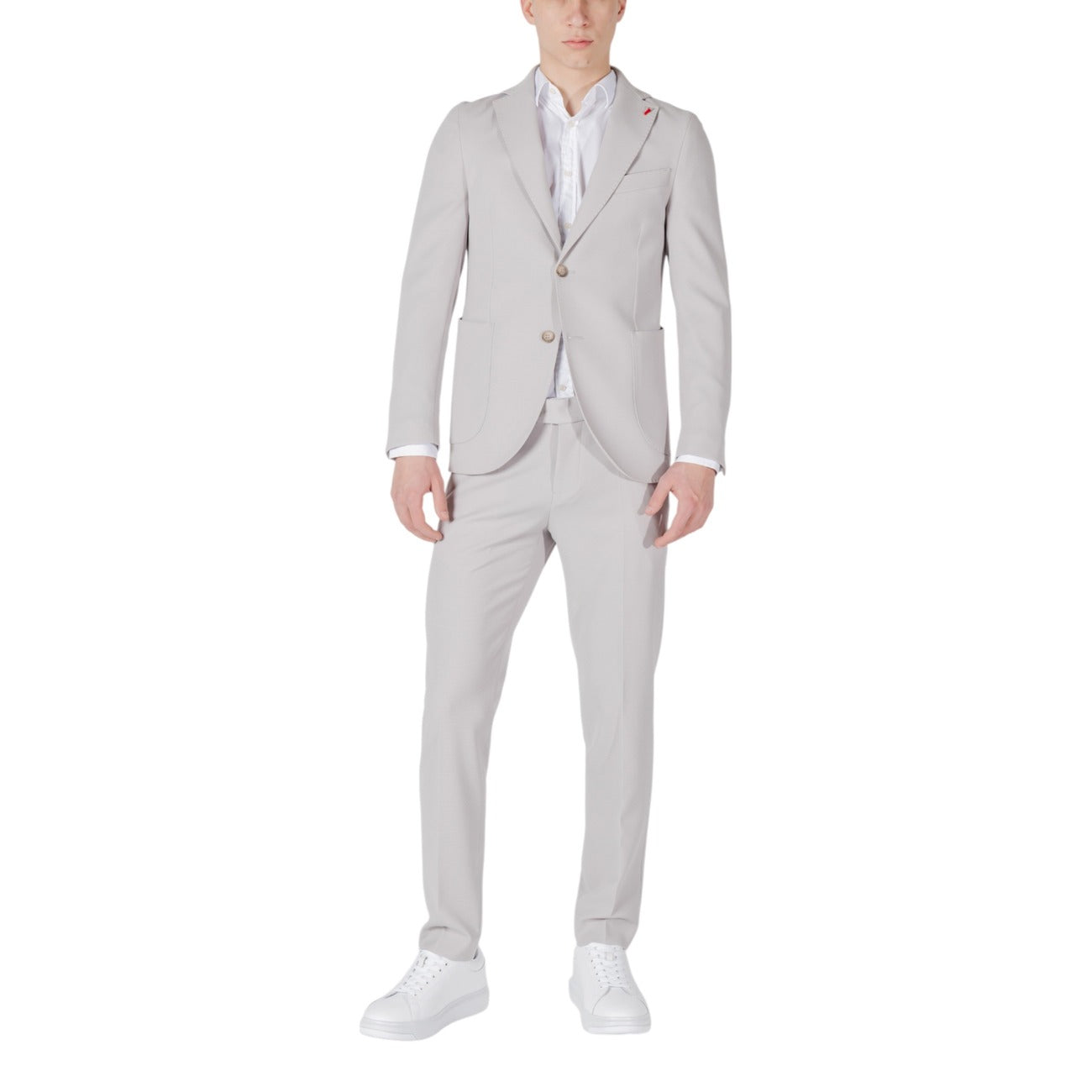 Mulish Men Suit