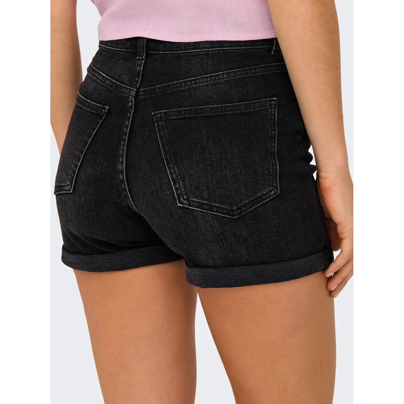 Only  Women Short