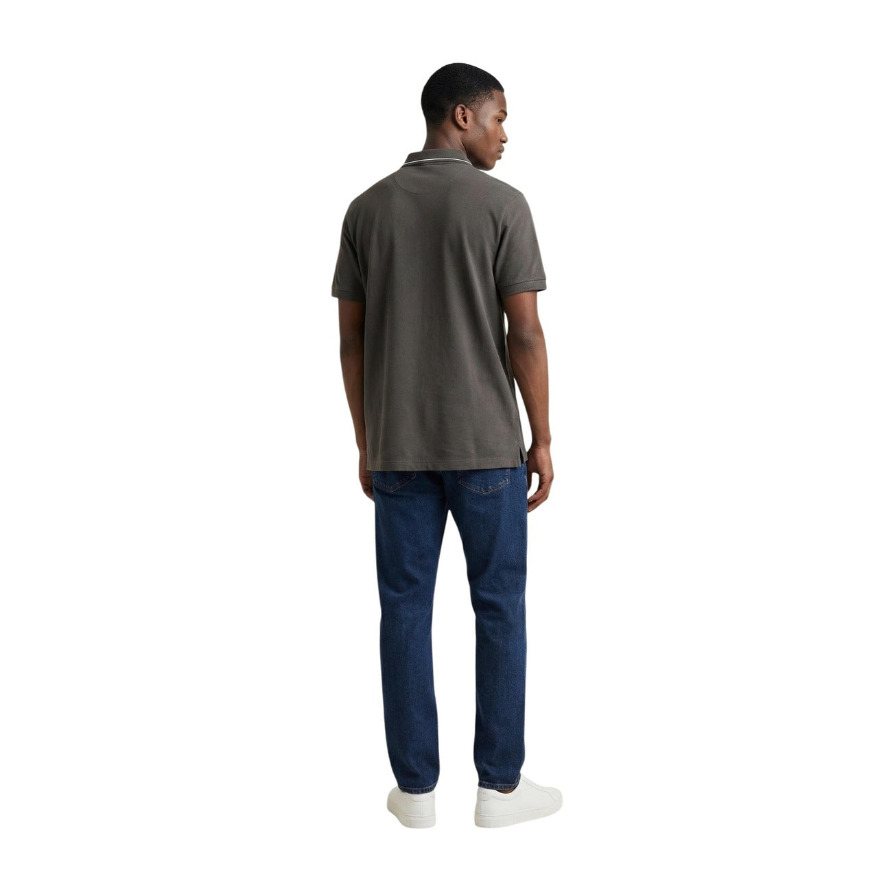 Armani Exchange Men Polo