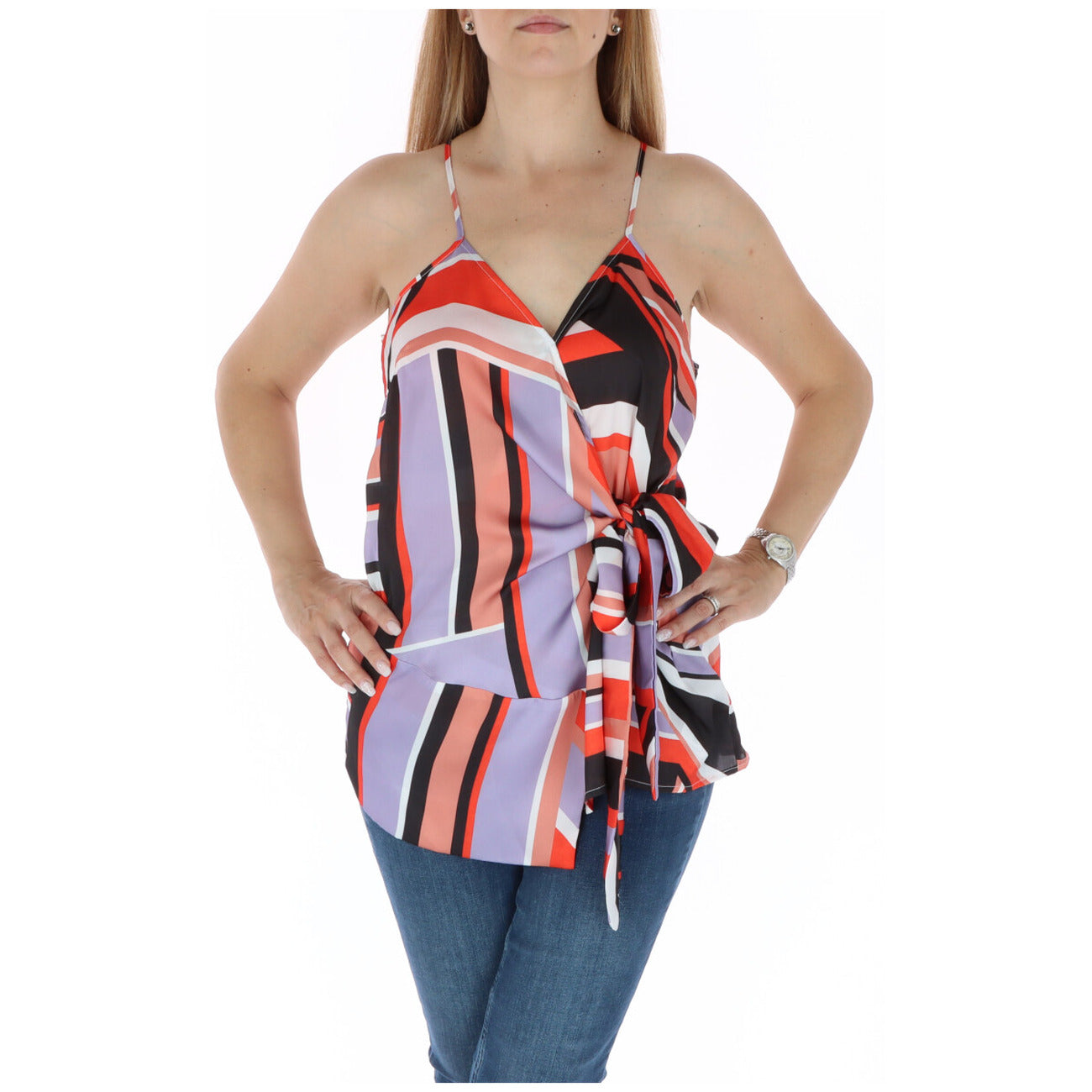 Annarita N  Women Undershirt
