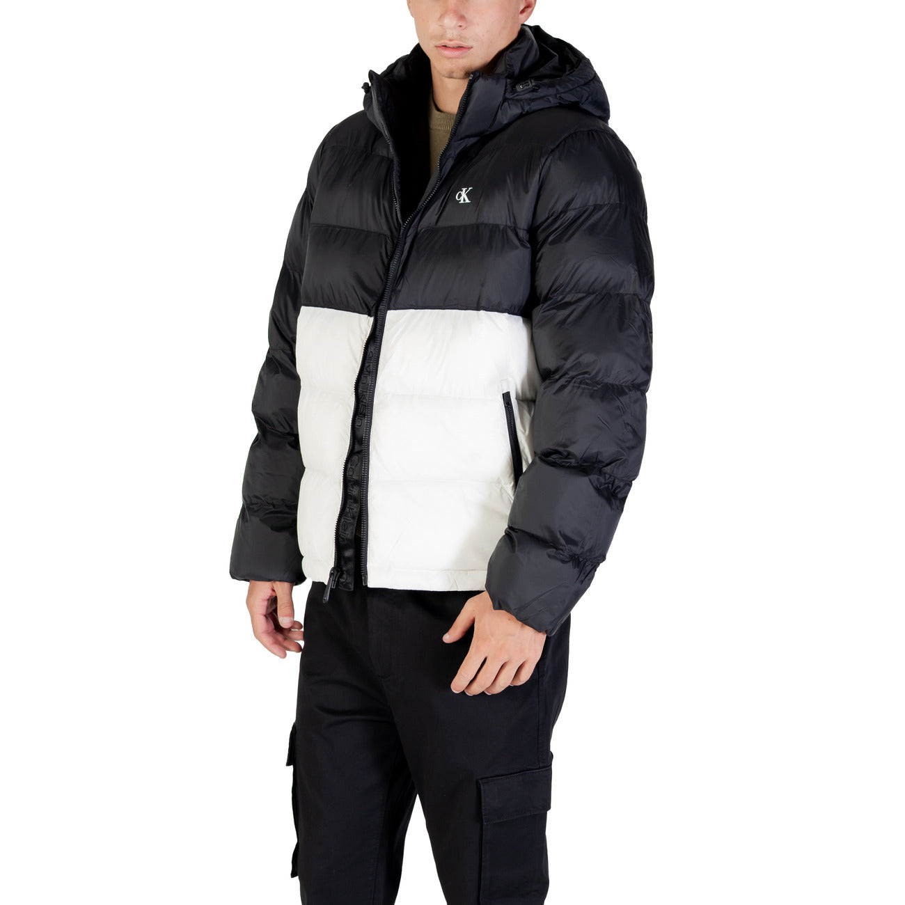 Calvin Klein Jeans Men Jacket