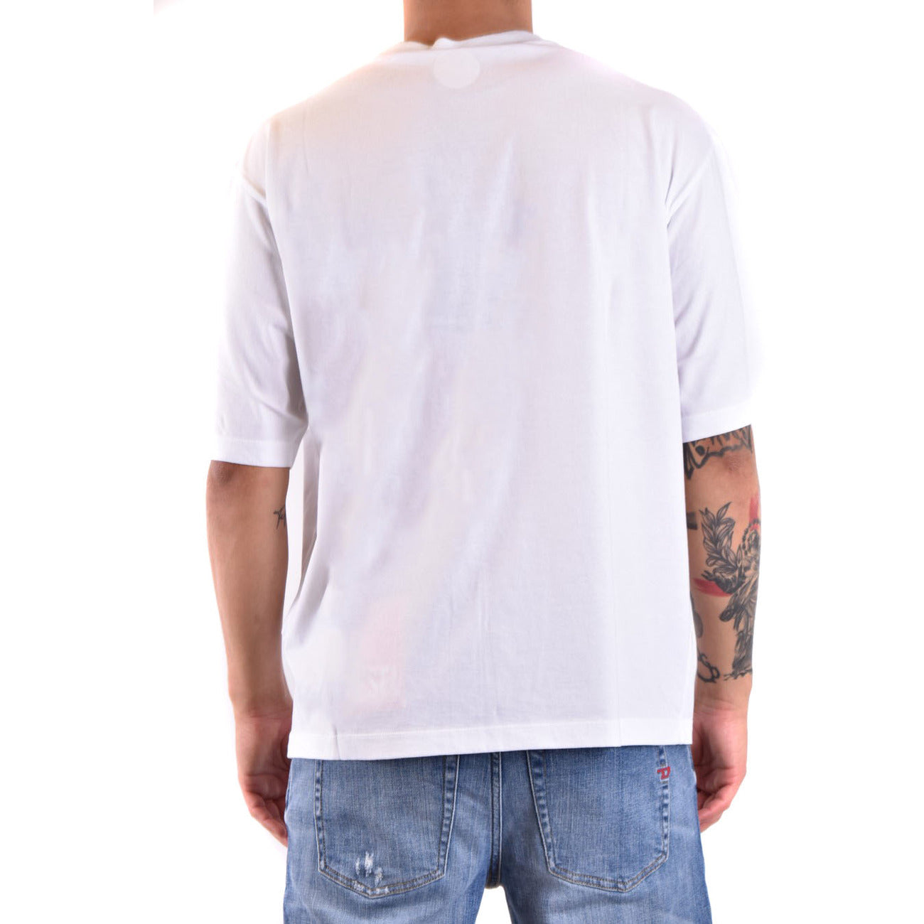 Dsquared2 Men T-Shirt