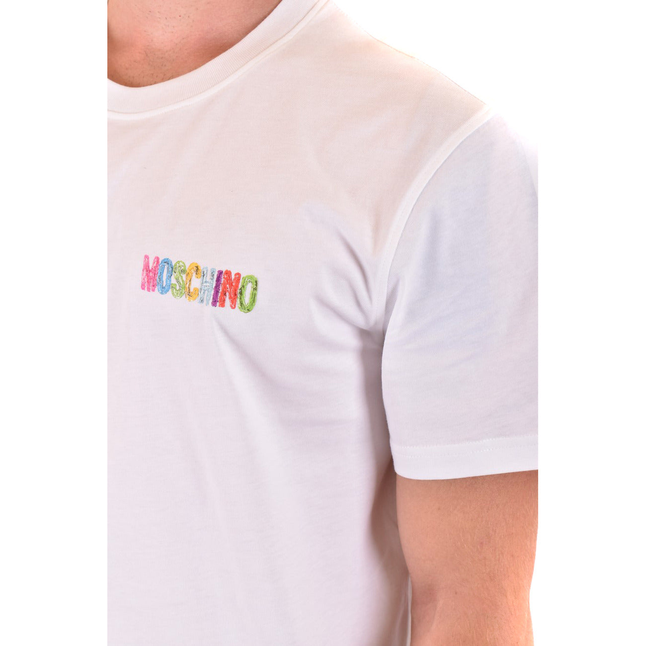 Moschino Men T-Shirt