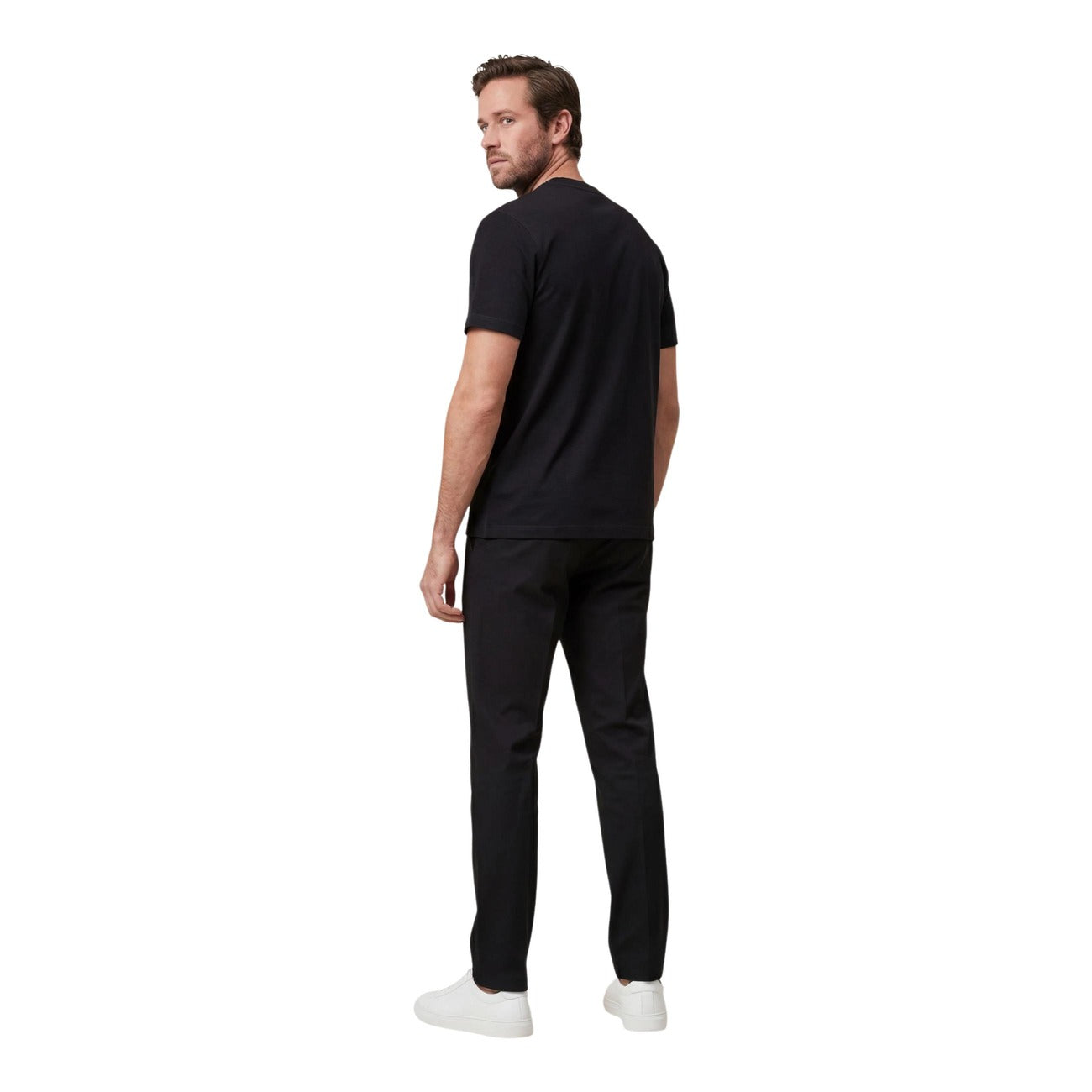 New Balance Men T-Shirt