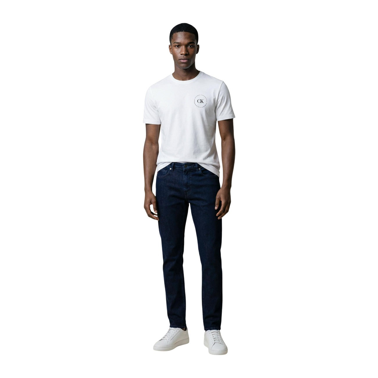 Calvin Klein Jeans Men T-Shirt