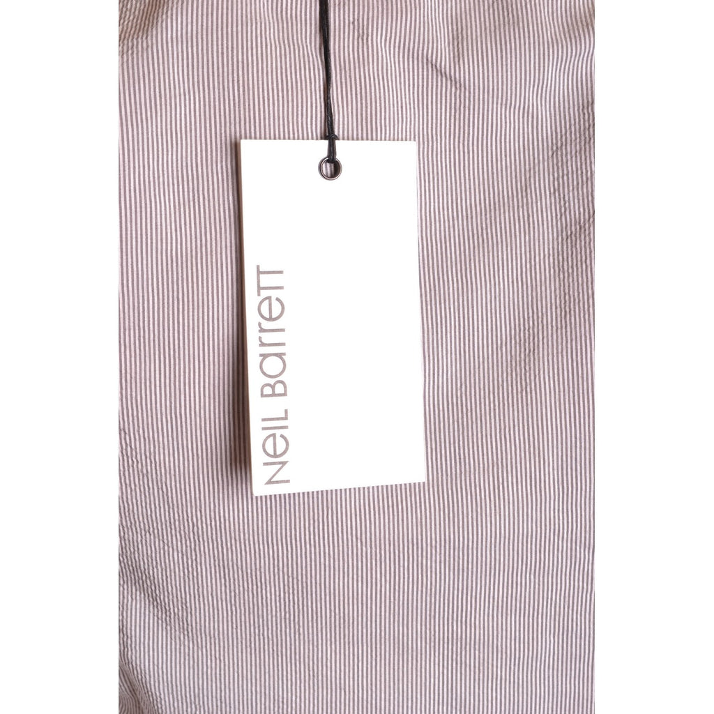 Neil Barrett Men Shirt