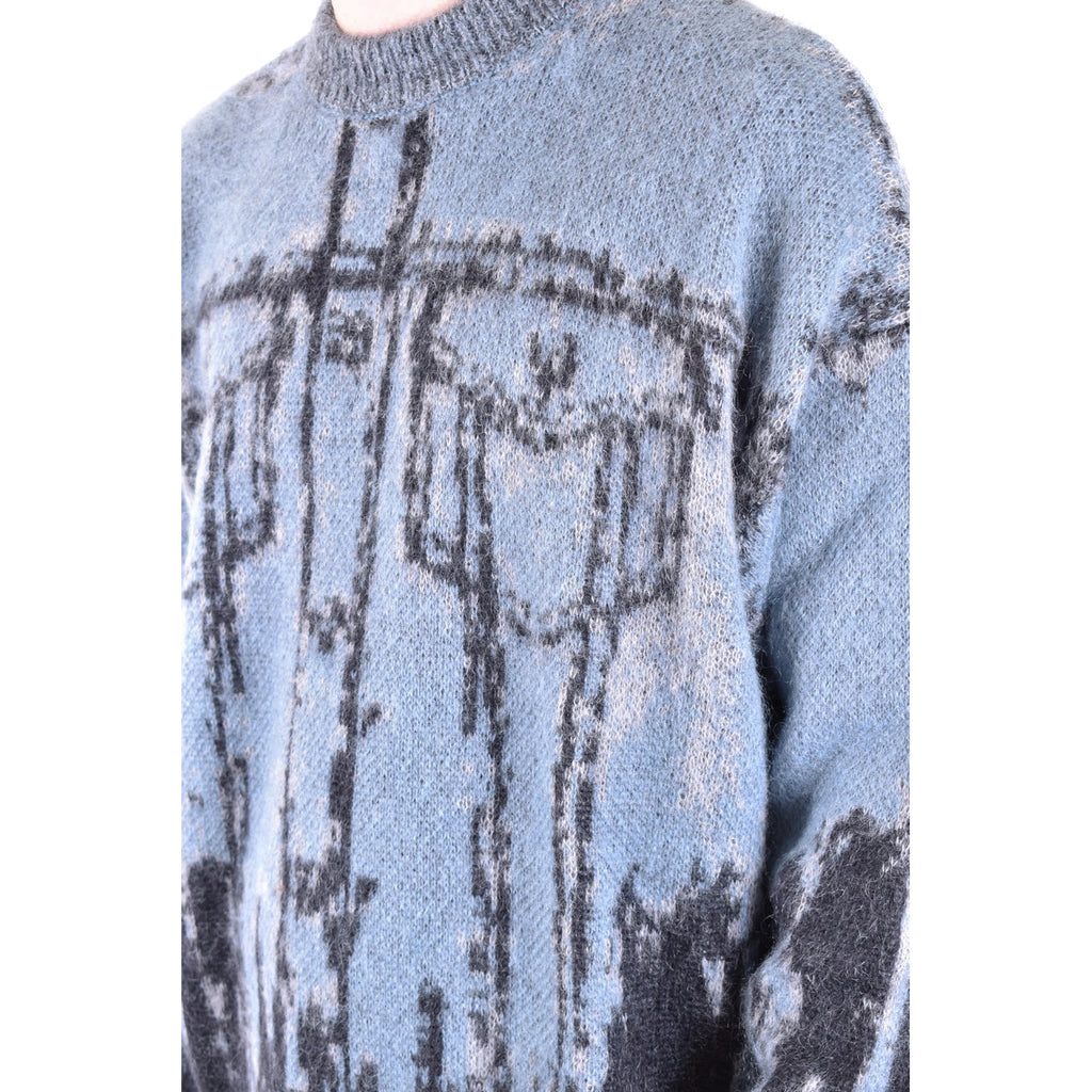 Diesel Men Knitwear