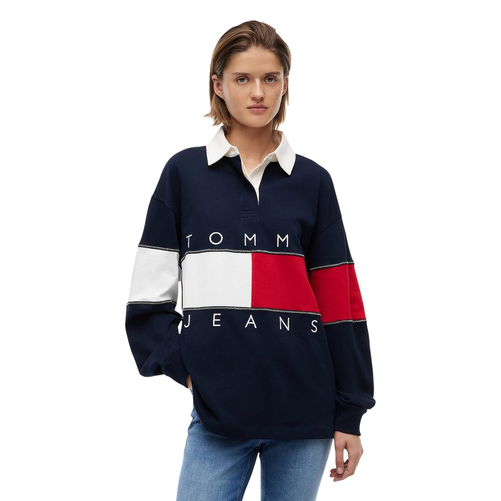 Tommy Hilfiger Jeans  Women Sweatshirts