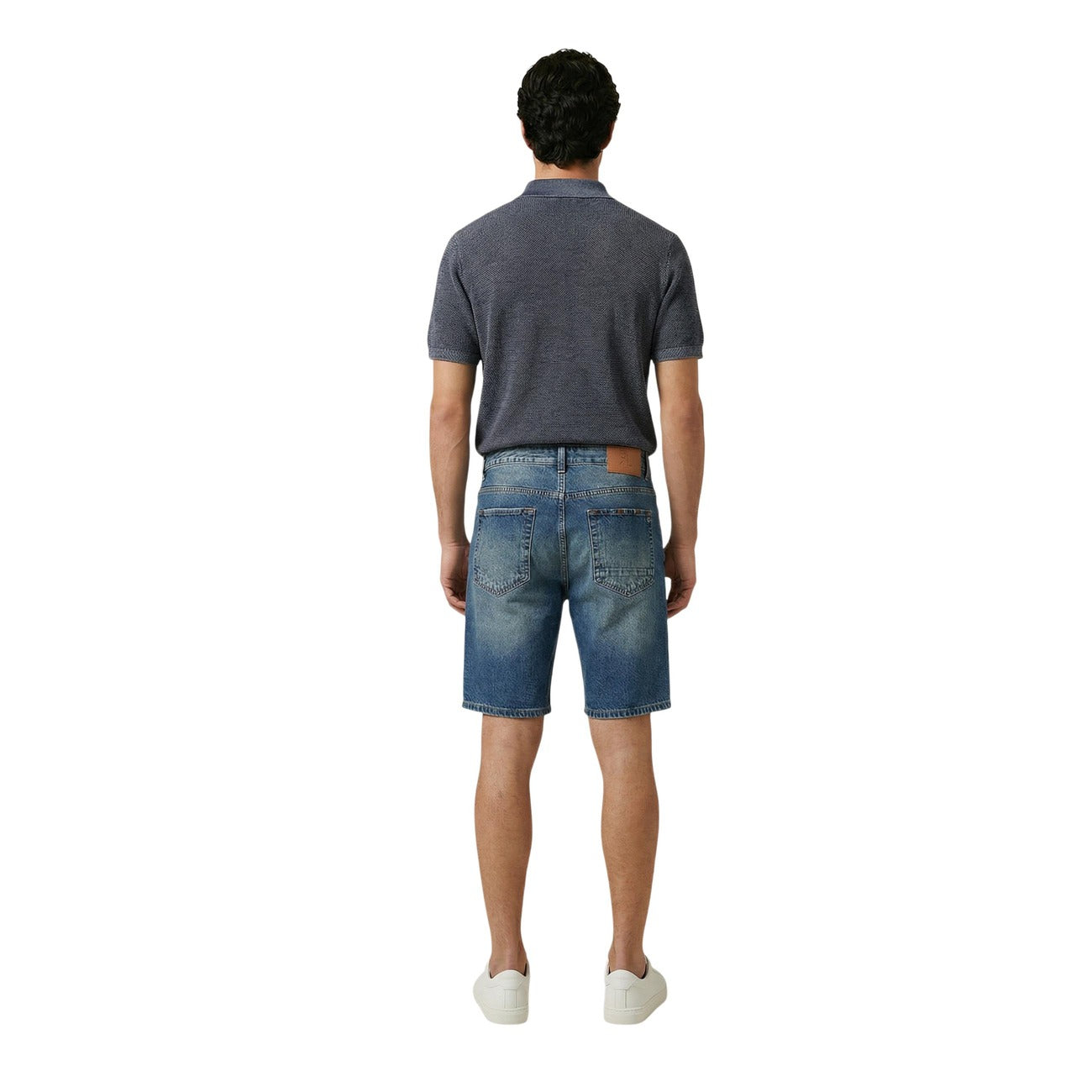 Gianni Lupo Men Shorts