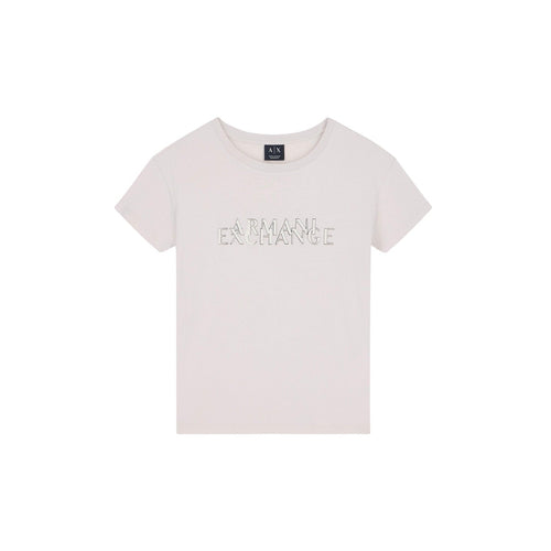 Armani Exchange  Women T-Shirt
