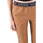 Ermanno  Women Trousers