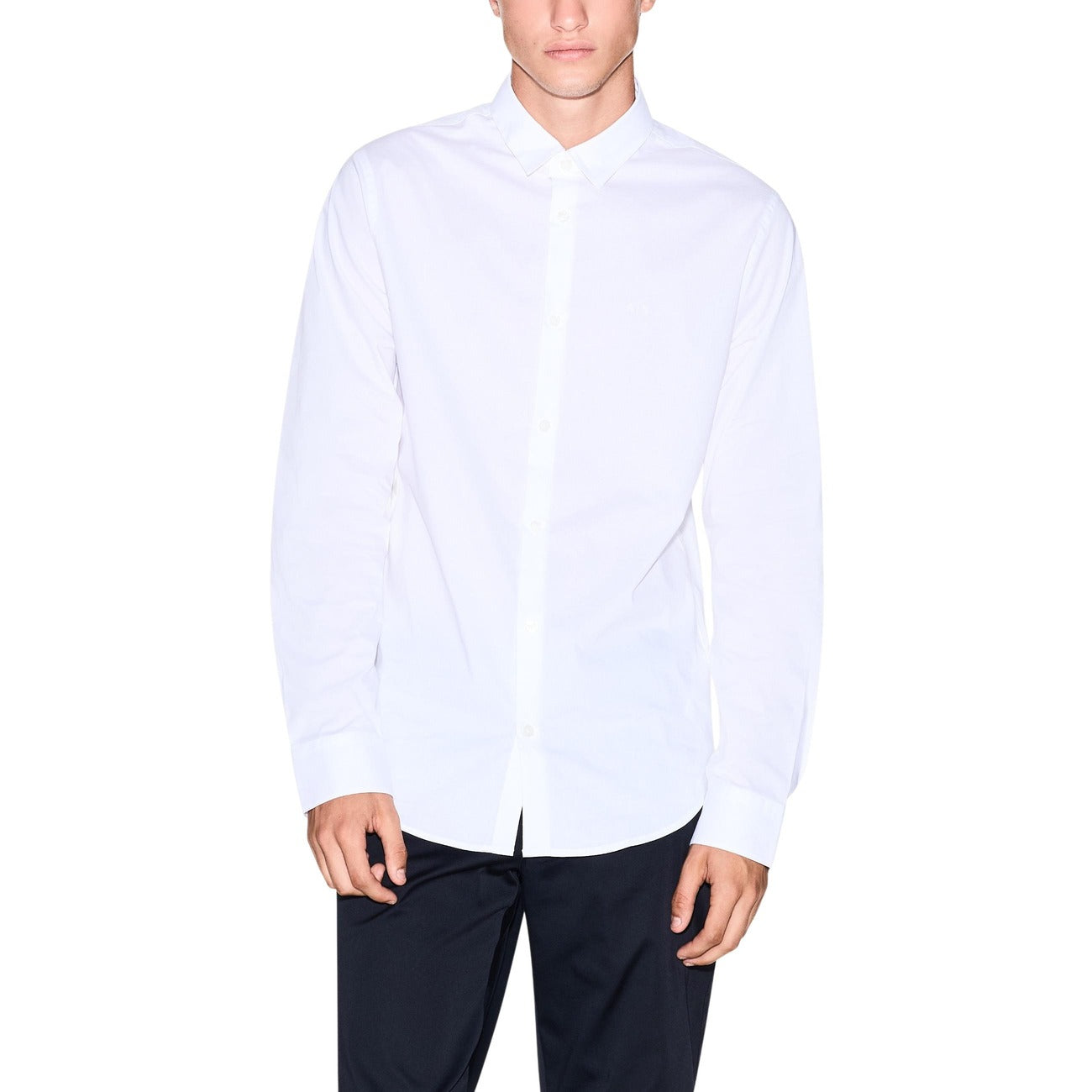 Armani Exchange Men Shirt