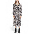 Jacqueline De Yong  Women Dress