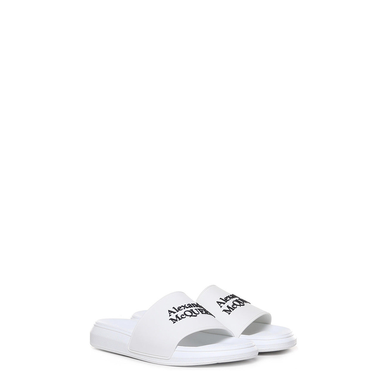Alexander Mcqueen Men Slippers