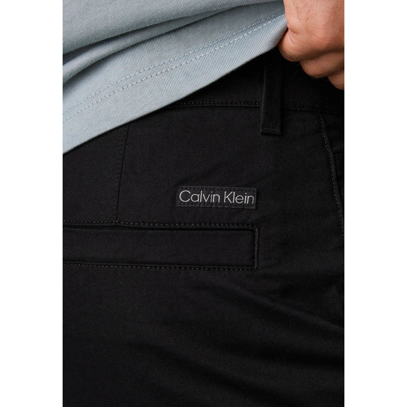 Calvin Klein Jeans Men Trousers