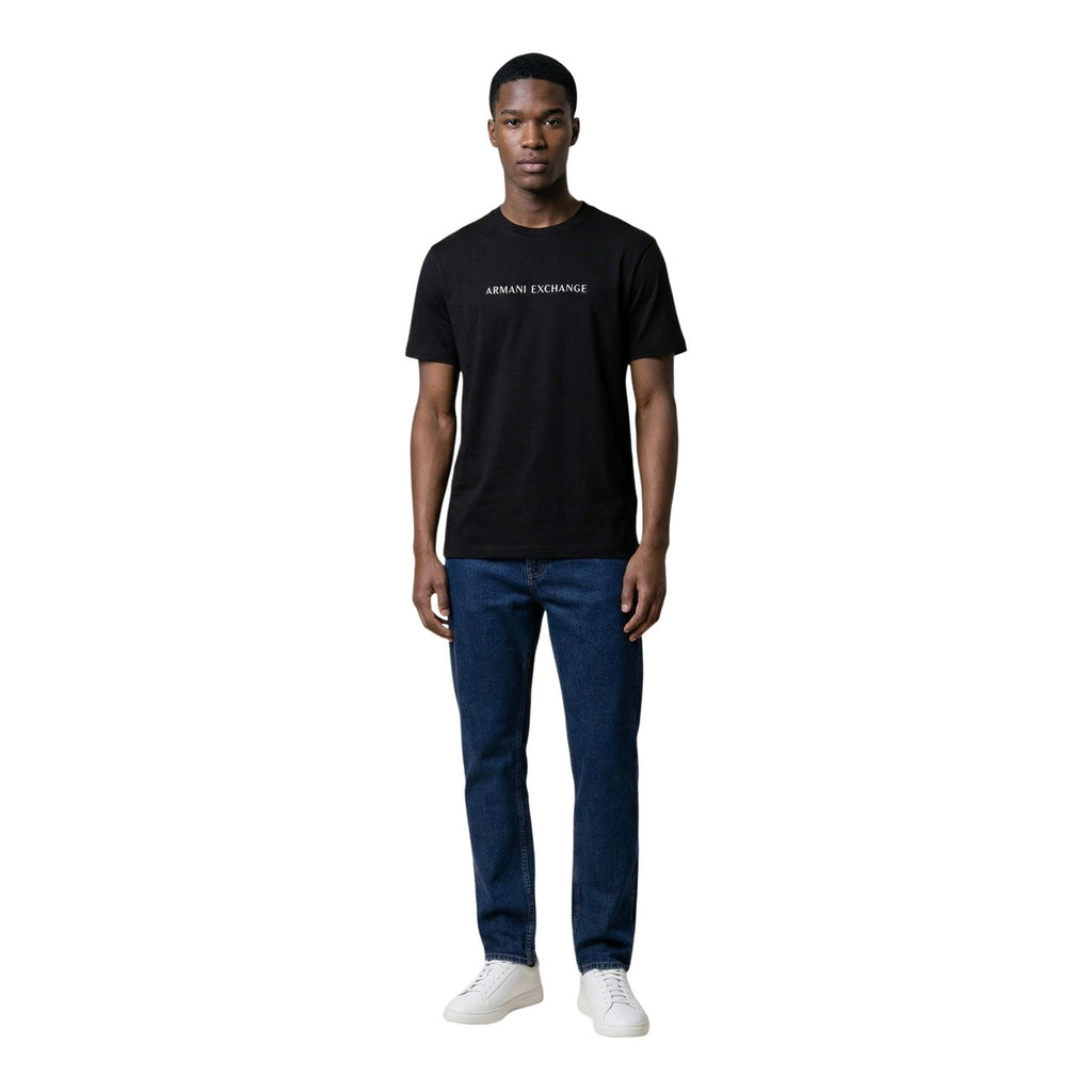 Armani Exchange Men T-Shirt