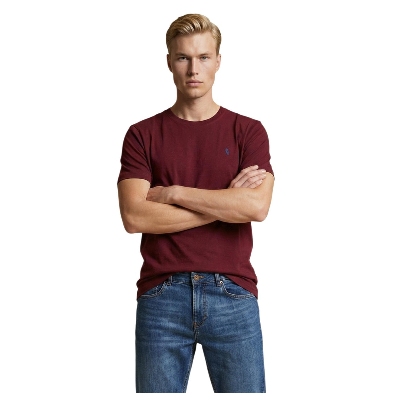U.s. Polo Assn. Men T-Shirt