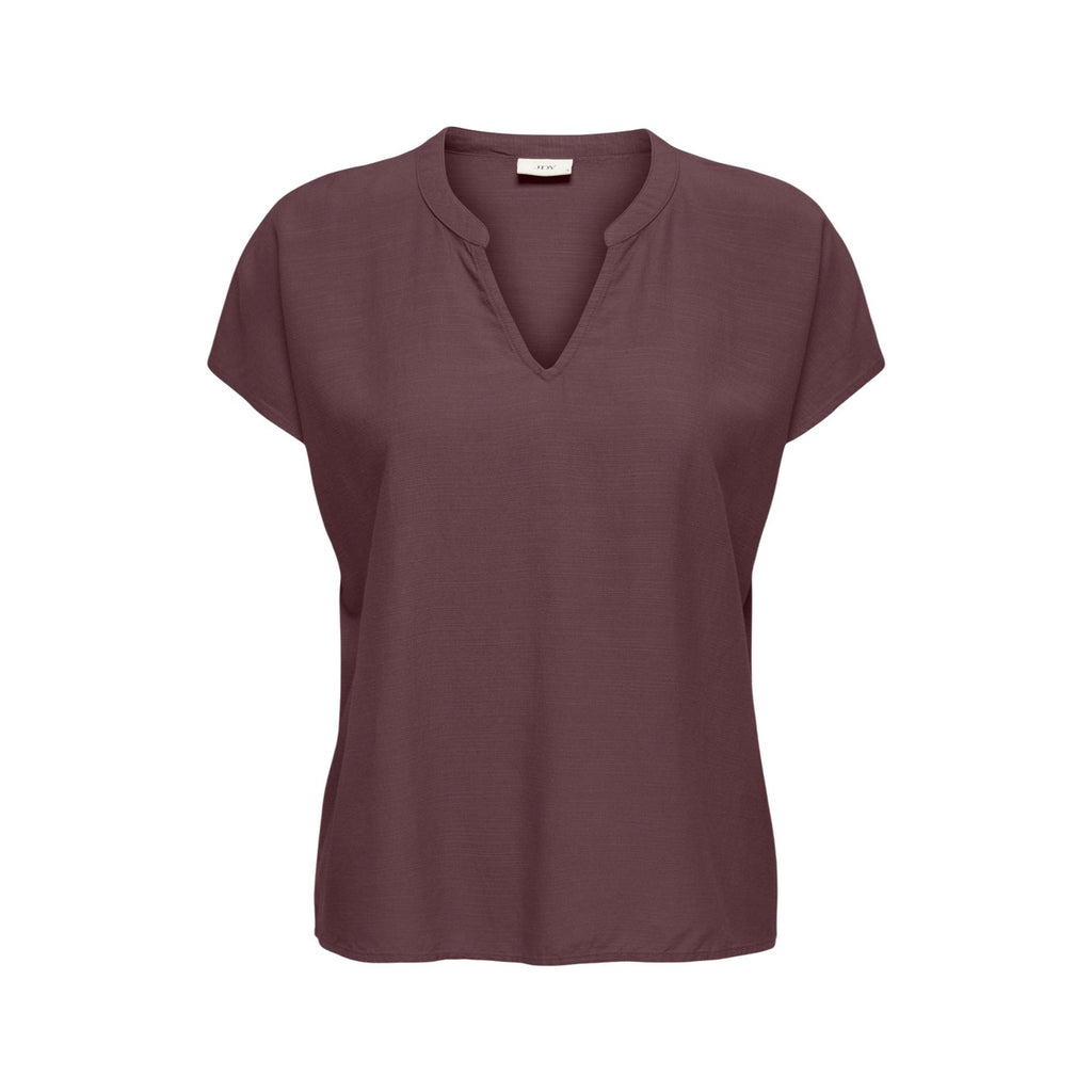 Jacqueline De Yong  Women Blouse
