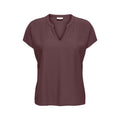 Jacqueline De Yong  Women Blouse