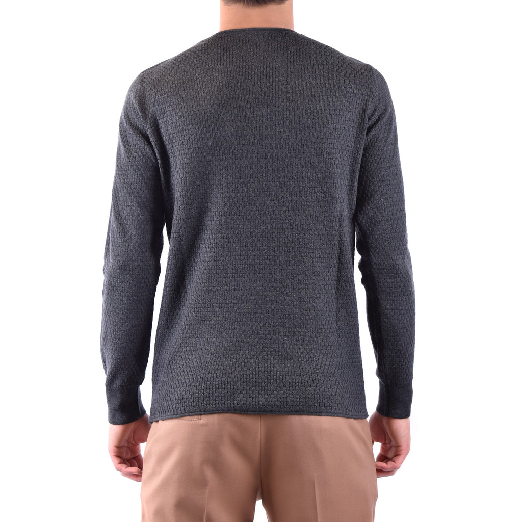 Paolo Pecora Men Knitwear