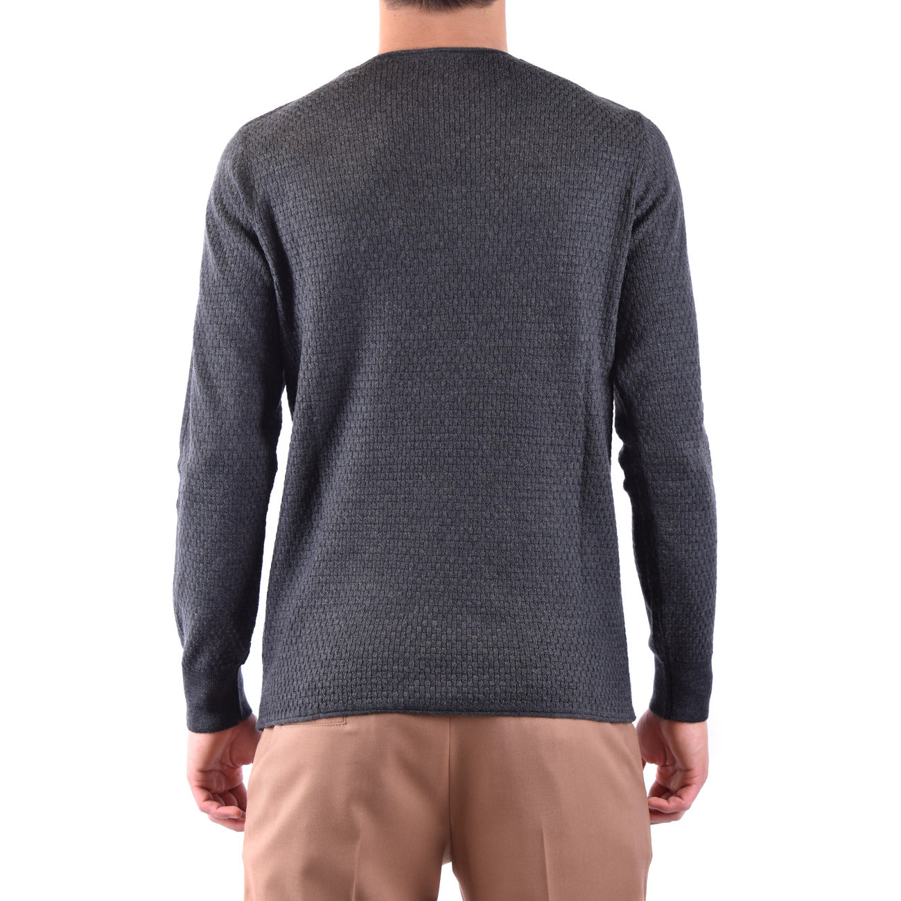 Paolo Pecora Men Knitwear