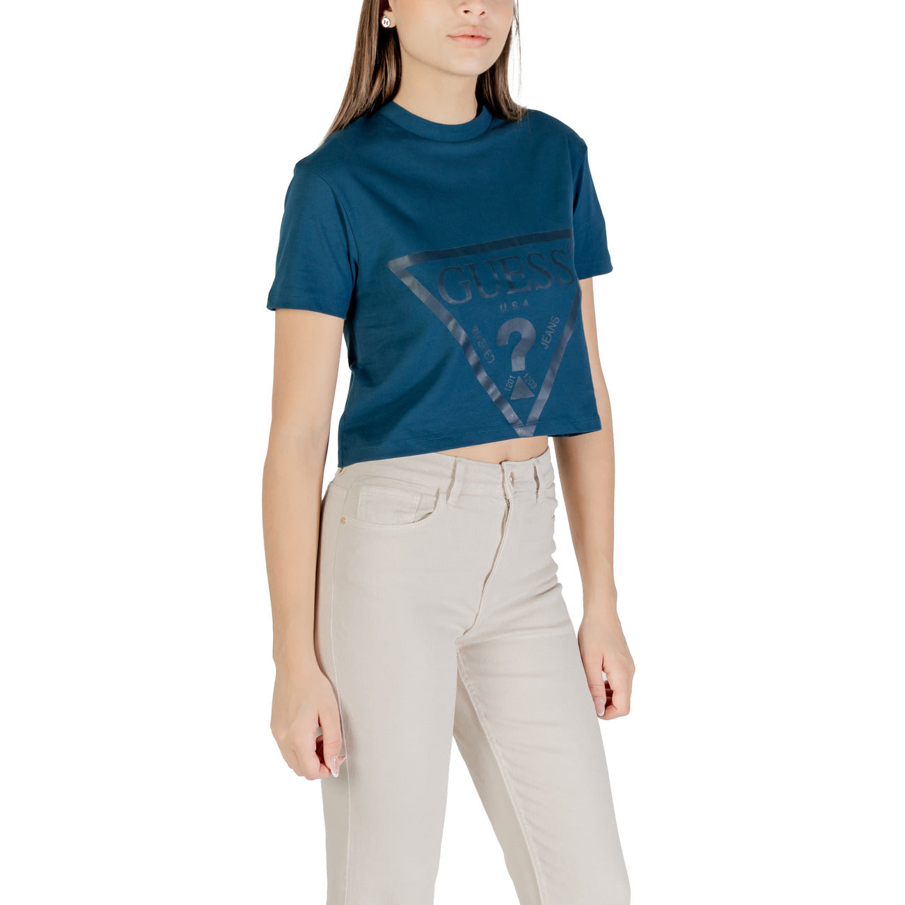 Guess Active  Women T-Shirt