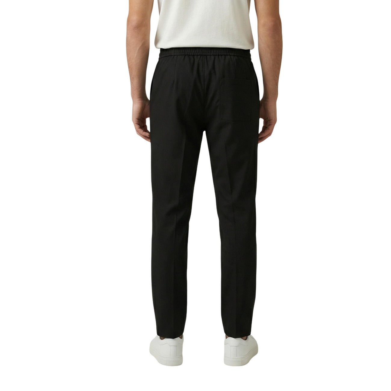 Gianni Lupo Men Trousers