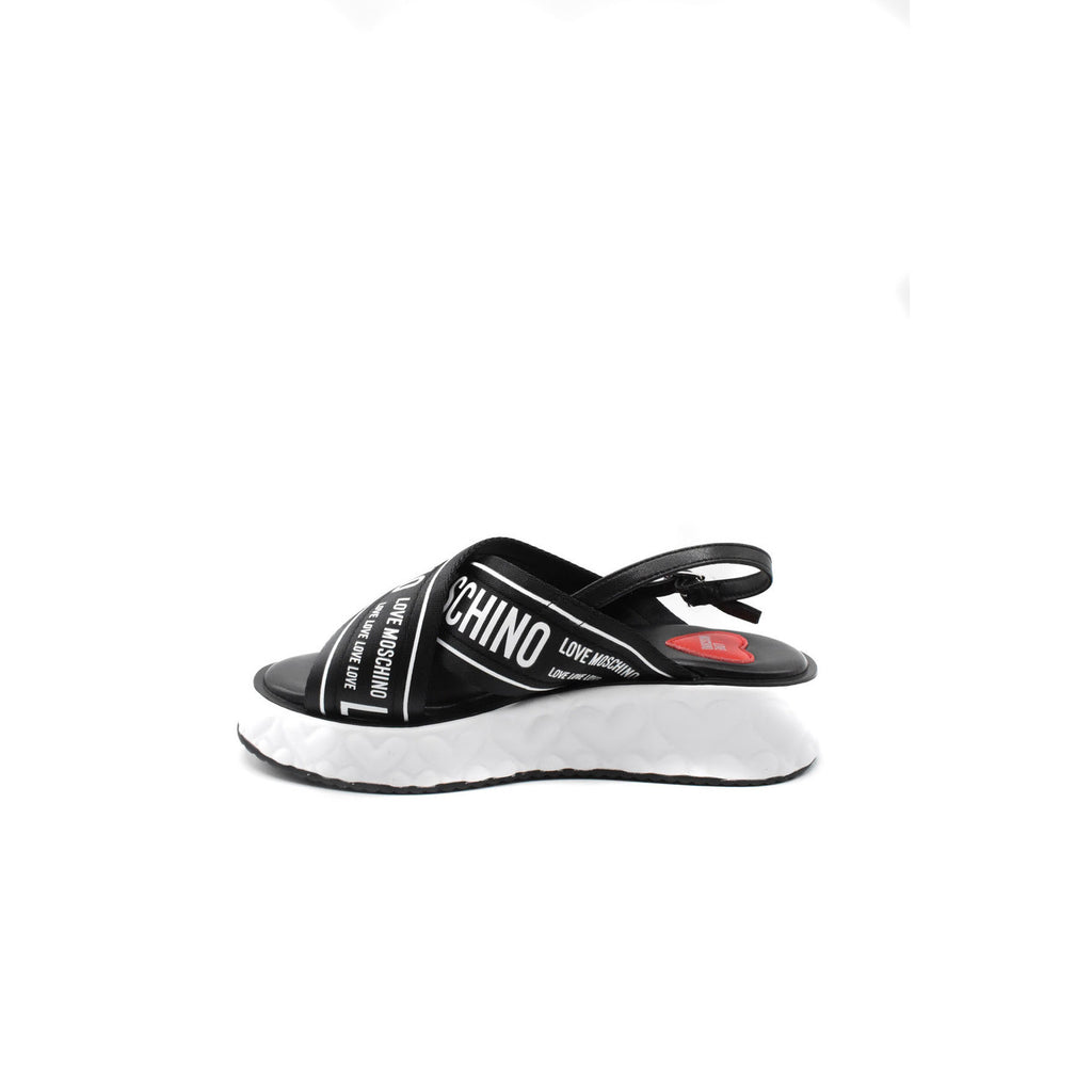 Love Moschino Women Sandals