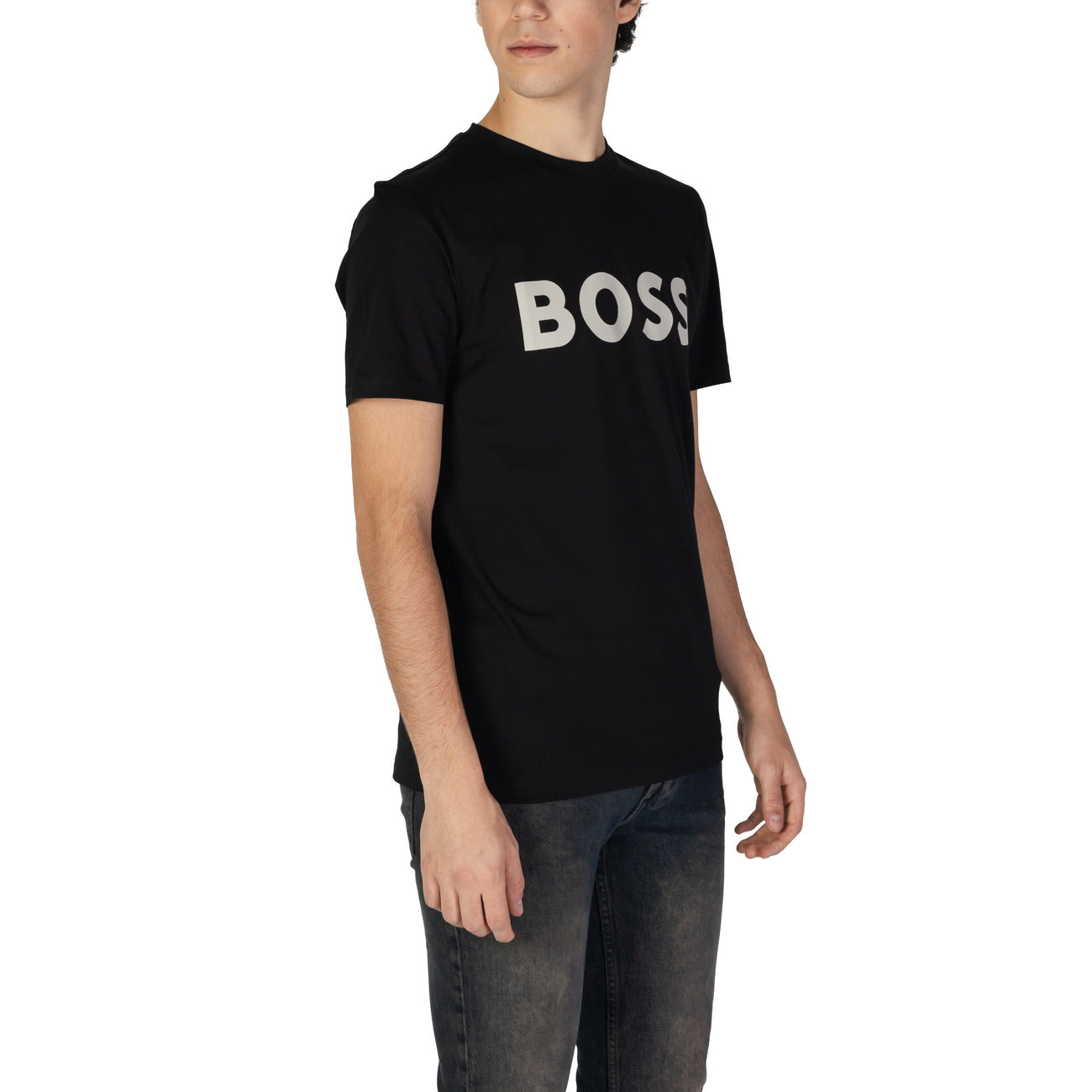 Boss Men T-Shirt