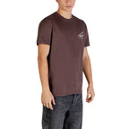 Tommy Hilfiger Jeans Men T-Shirt
