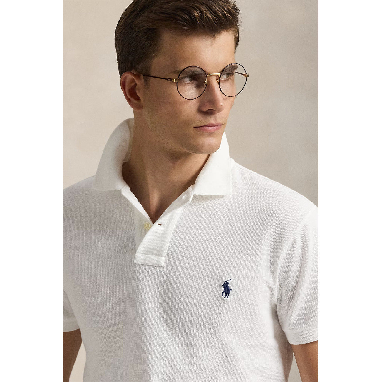 Polo Ralph Lauren Men Polo