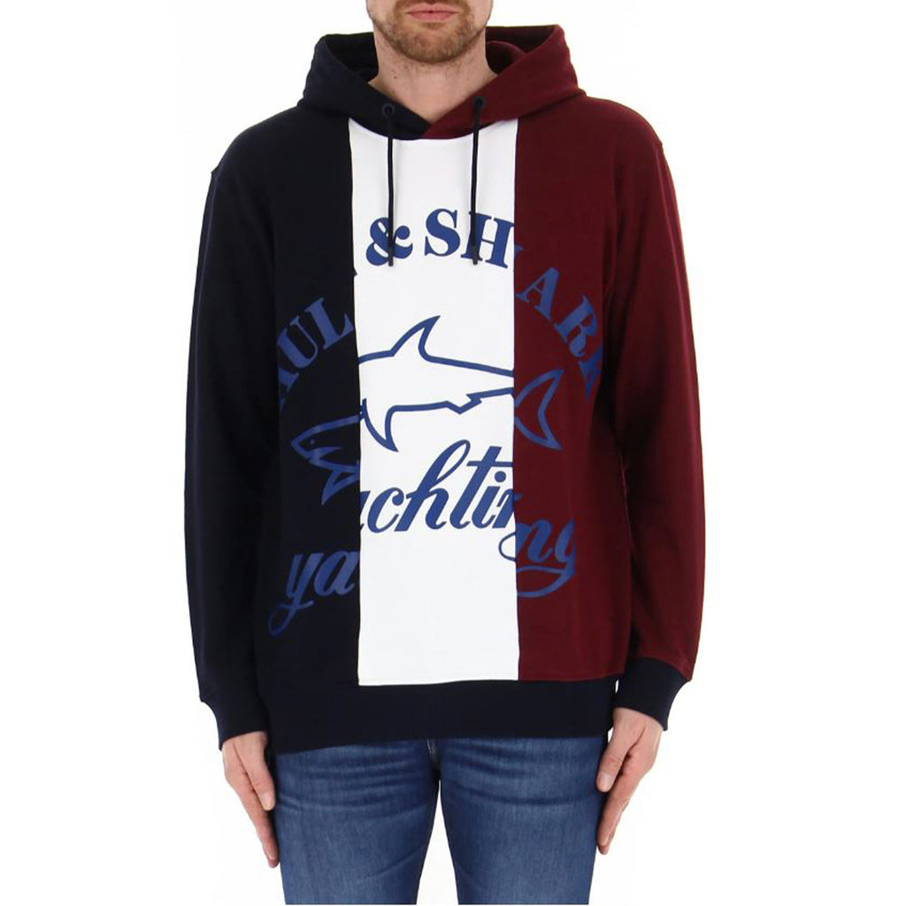Paul&shark Men Sweatshirts